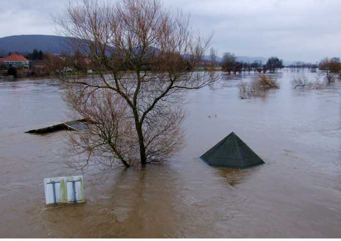 flood emergency kit