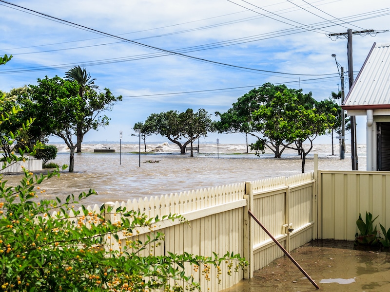 How To Prepare For Floods: Our Scary Tale Of Living Through Flooding ...