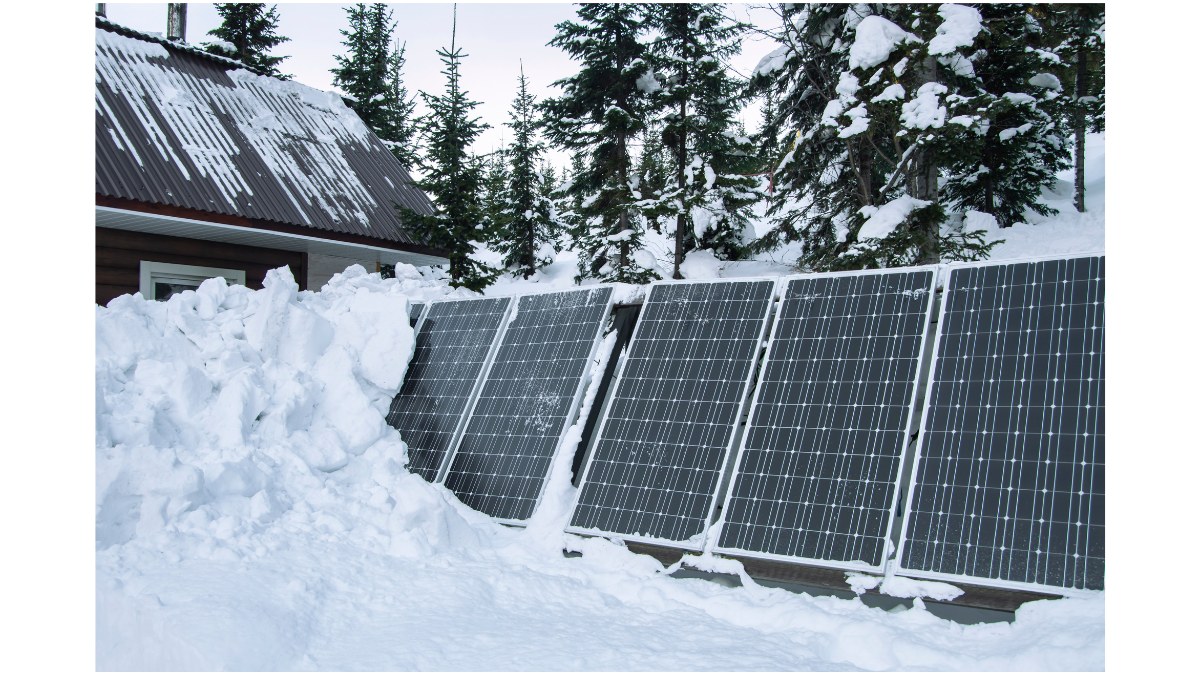 Are Solar Powered Generators Any Good? We Put One to the Test (6